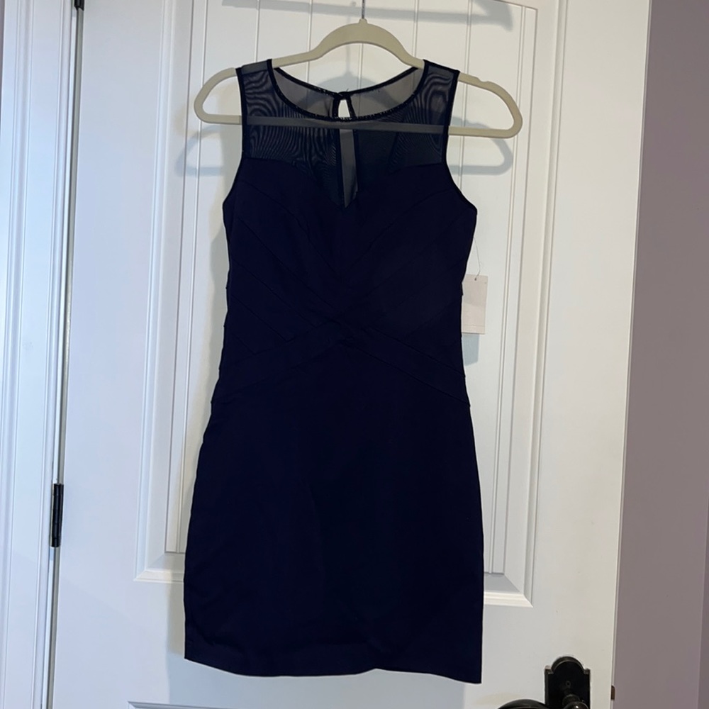 B Darlin | Dress
